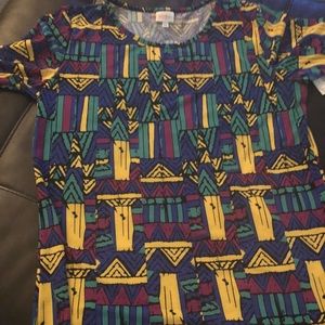 LuLaRoe Gigi 3XL